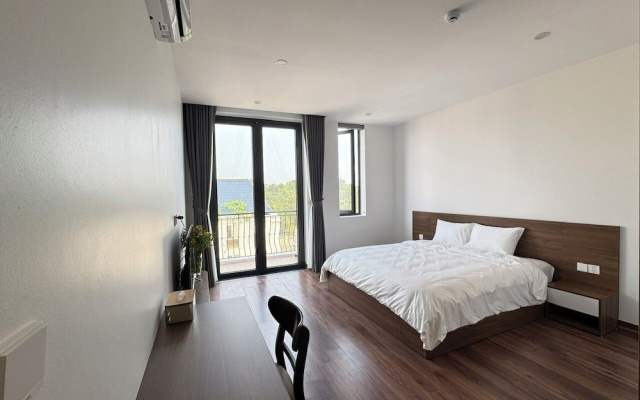 Nam Hai Apartment