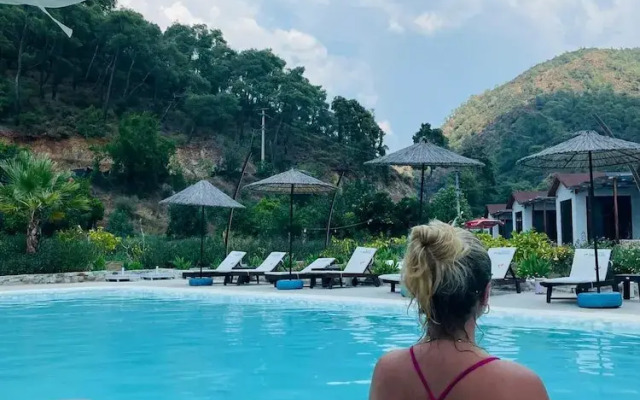 Zirkon Valley Boutique Hotel