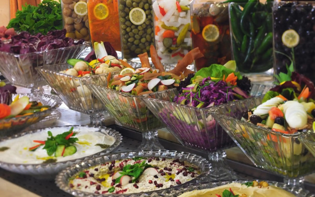 Mövenpick Hotel Qassim