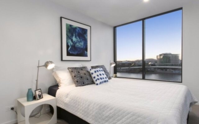 Spice Apartments South Brisbane