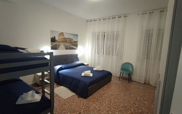 Vatican Green Garden