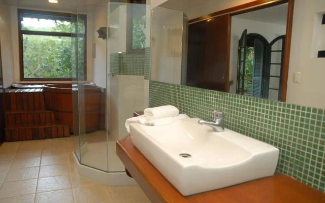 Pousada Mirante do Penedo