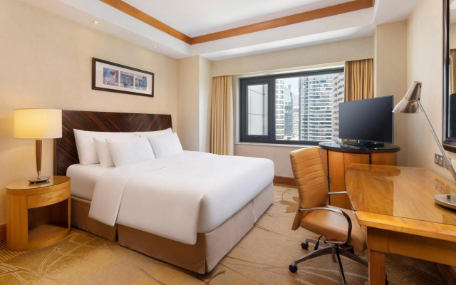 Radisson Collection Yangtze Shanghai - Image 6