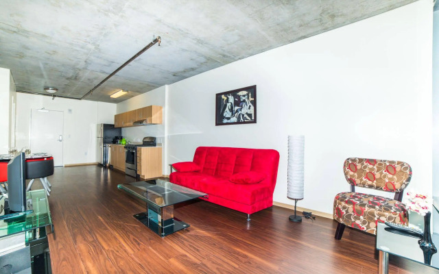 Hollywood Panorama Suites