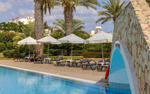 Seagull Hotel
