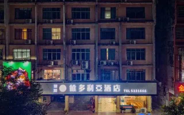 Vidoliya hotel