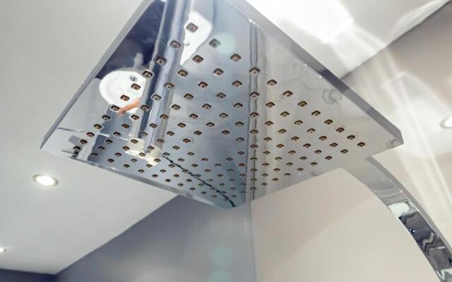 Shirley House 3 Guest House Self Catering