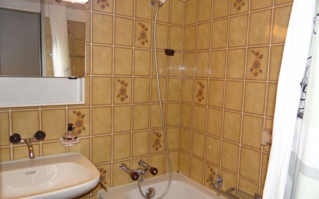 Sunnmatt Süd Wohnung 831