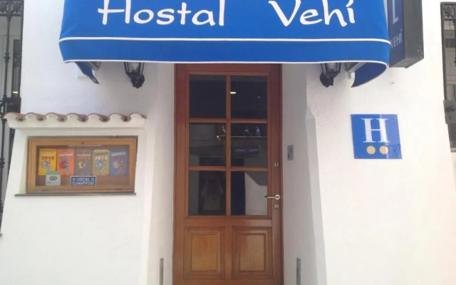 Hostal Vehí