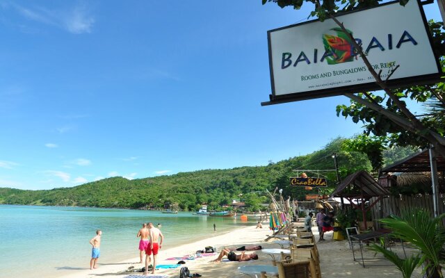Baia Baia Resort