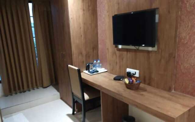Hotel West Blue