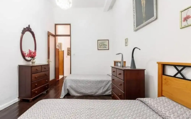 Emblematic House in Santa Cruz de La Pal
