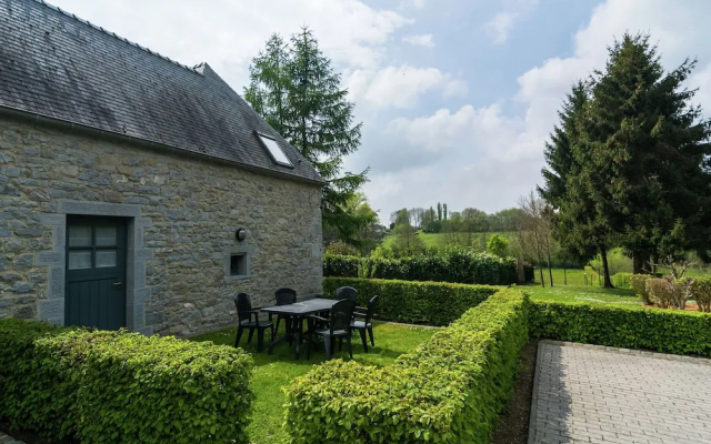 This Cottage is a Real Treasure in the Ardennes - фото 5