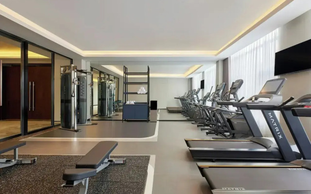 Four Points By Sheraton Anshun, Huangguoshu