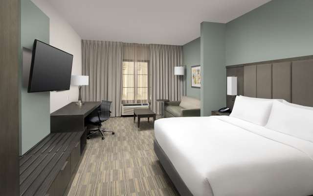 Holiday Inn Express Pensacola Downtown by IHG
