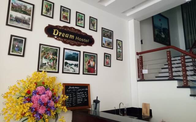 Dream Hostel