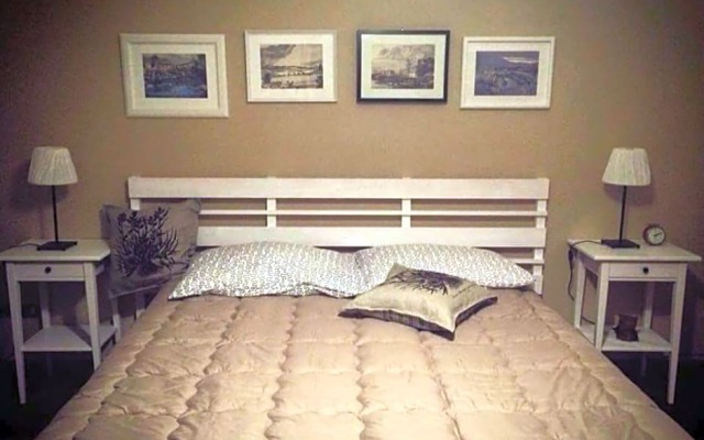 BB La Casa Di Antonia