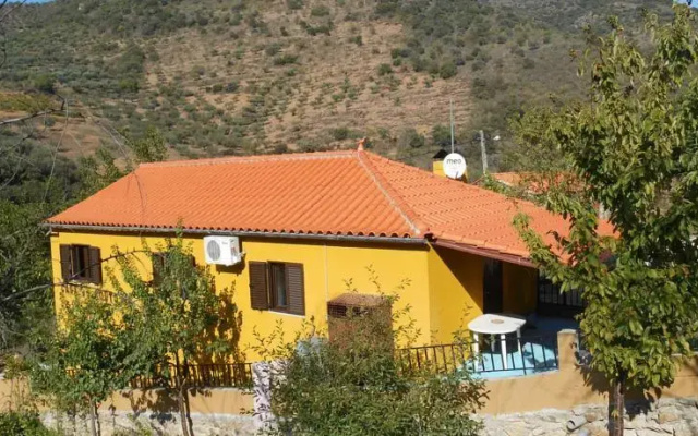 Casa do Souto