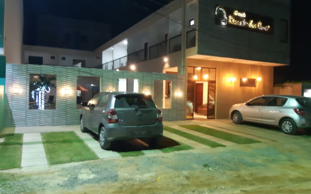 Pousada Canto dos Corais Maragogi