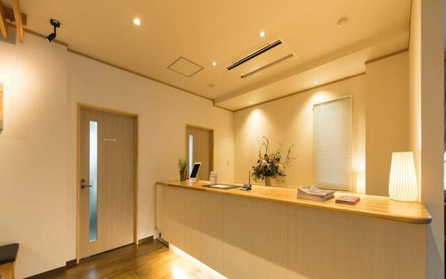 HaoSTAY