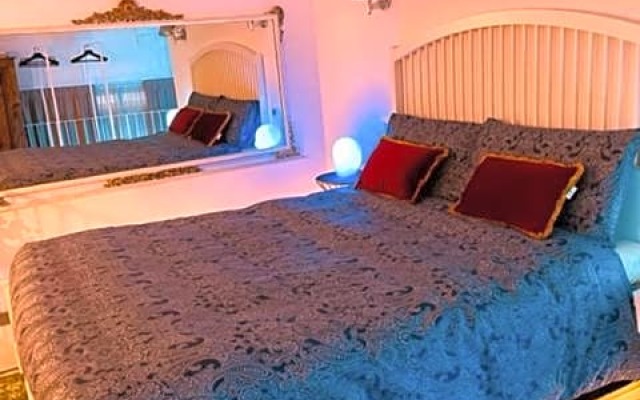 Crystal Loft Luxury Milano