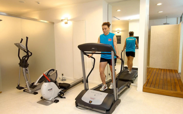 Izmir Ontur Hotel - Boutique Class