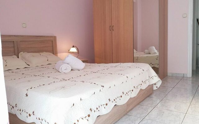 Daphnus Apartment in Agios Konstantinos