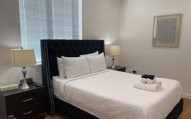 A2 300 Budd Street in Philadelphia