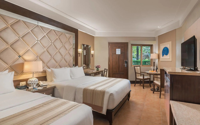 Henann Regency Resort & Spa