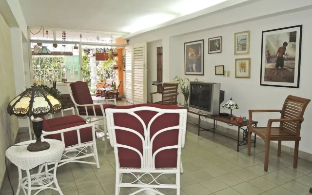 La Casa de Ana B&B Cuba Casa Particular