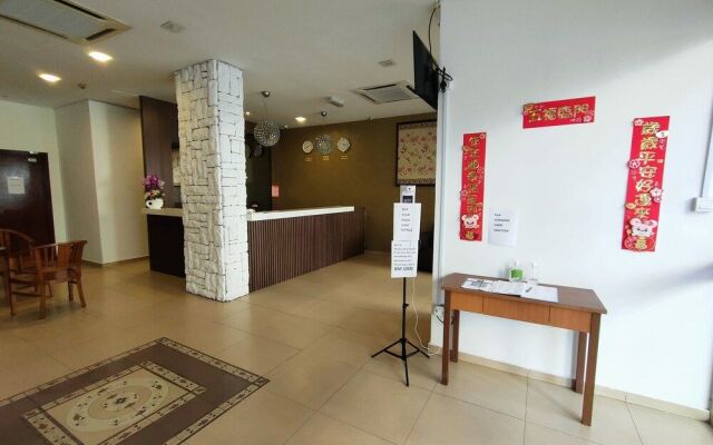 MRC Hotel