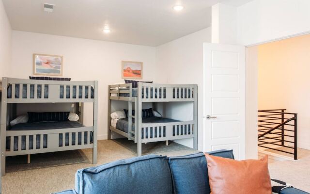 Loft Retreat #34