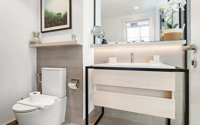 Wilton Park Res - Nad Al Sheba