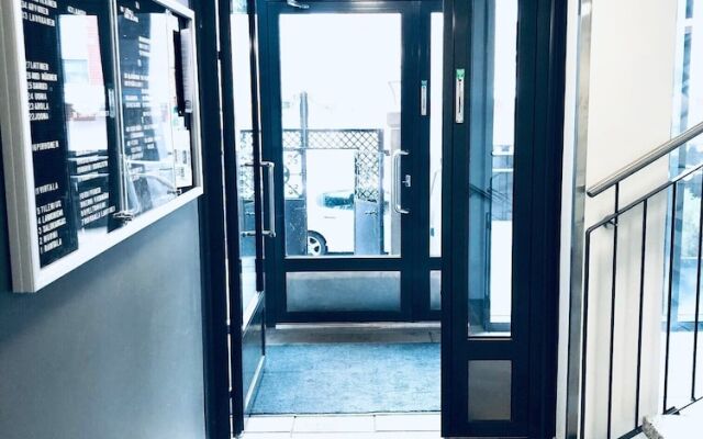 Kotimaailma Pori Center