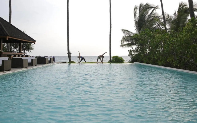 Amara Ocean Resort