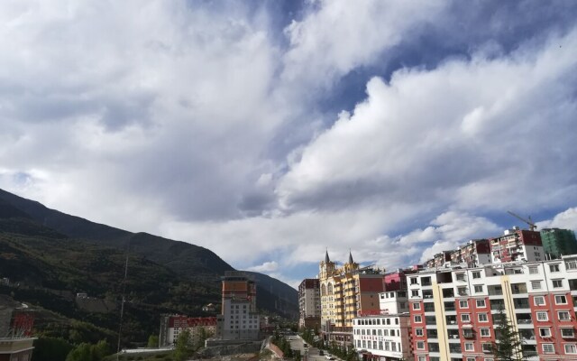 Shu Xin Hotel
