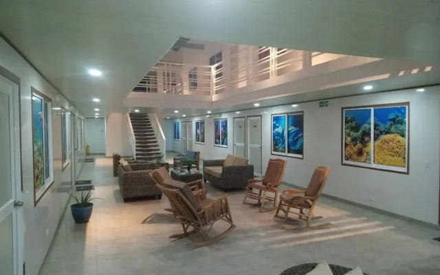 Hotel Mare Mare Inn