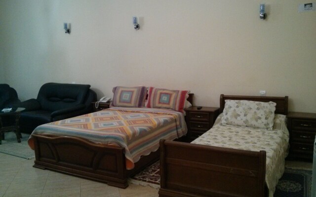 Hotel Lalla Mokhtara