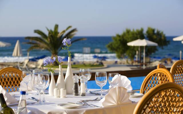 Pilot Beach Resort
