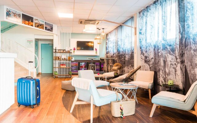 ibis Styles Marseille Centre Prado Place Castellane