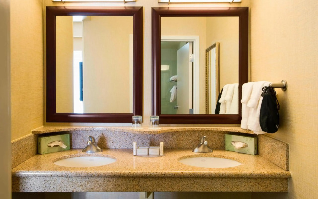 SpringHill Suites by Marriott Omaha East/Council Bluffs, IA