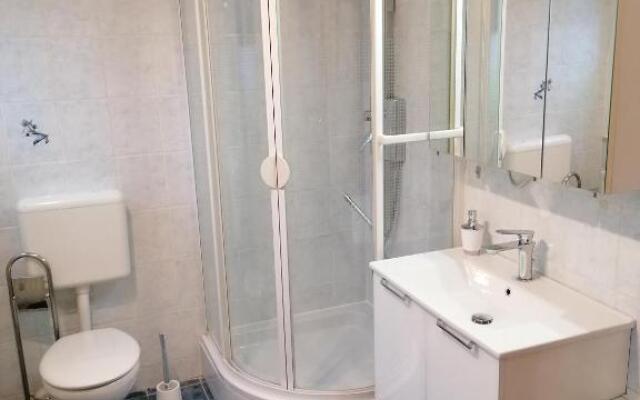 Ferienwohnungen Untermühle, Rothenbergerstr. 12