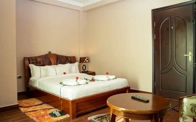 FENAST Guesthouse