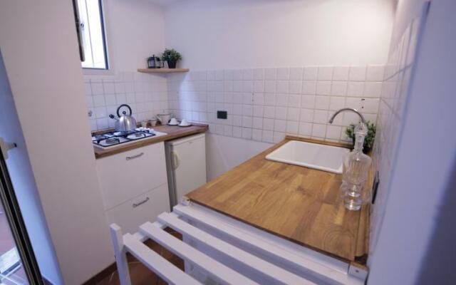 Vacanze Romane Colosseum