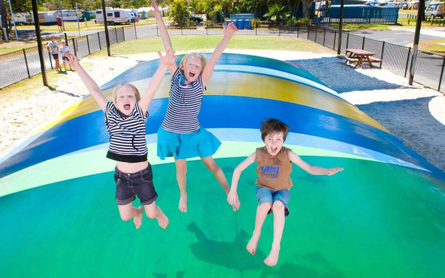 Broadwater Tourist Park