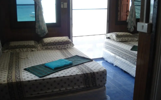 Euphoria Bungalow