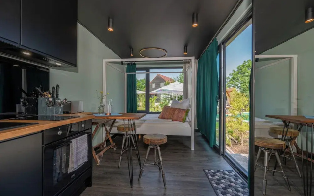 Deichkind Country Loft