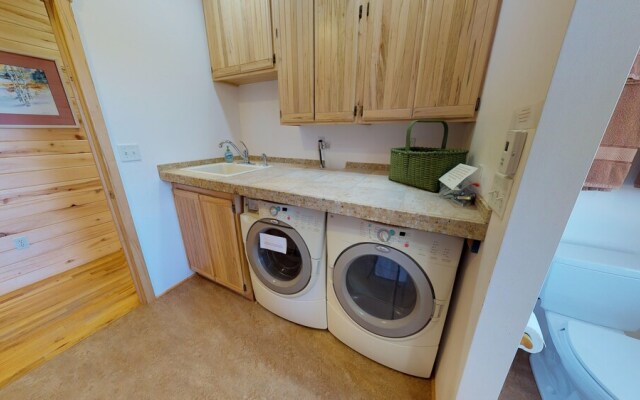 Mustang Mesa Amazing Views