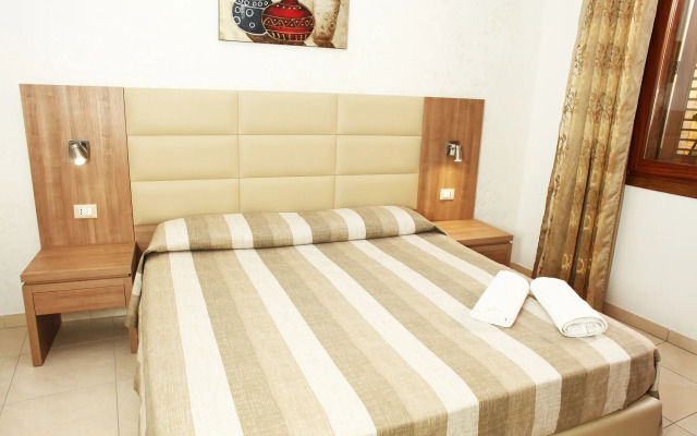 Coralia Bed and Breakfast