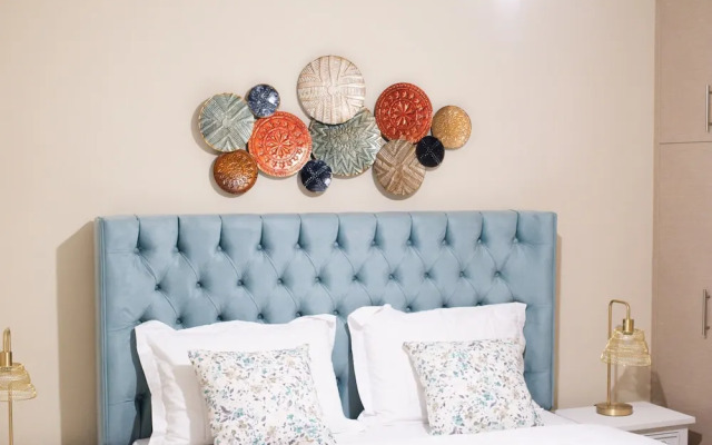 Best House Saint John New Port of Patras